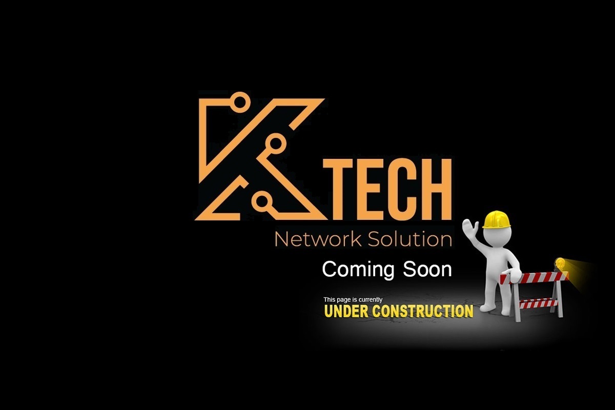 Under Construction